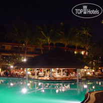 Bali Hai Resort & Spa 