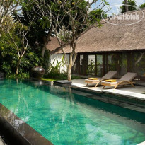 Kayumanis Jimbaran Private Estate & Spa 