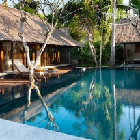 Kayumanis Jimbaran Private Estate & Spa 