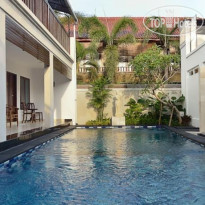 Sanur Guest House 