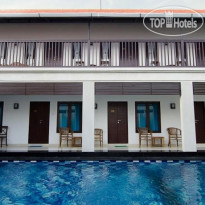 Sanur Guest House 