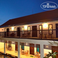 Sanur Guest House 3*