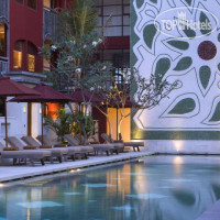 Alaya Resort Kuta 4*