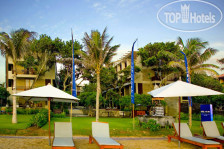 The Oasis Beach Benoa 4*