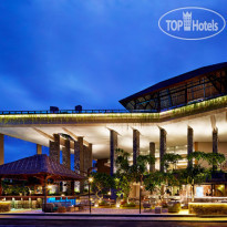 Four Points by Sheraton Bali Отель