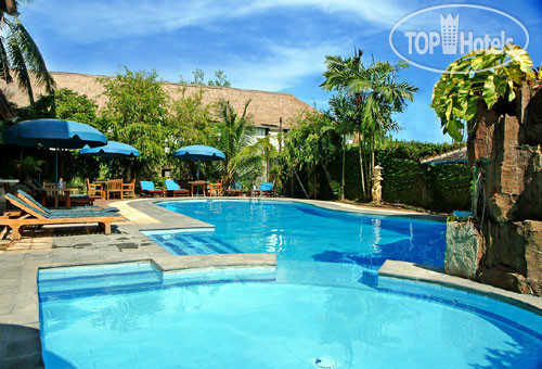 Фотографии отеля  Seminyak Paradiso Bali 3*