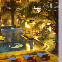 Famous Hotel Kuta  4*