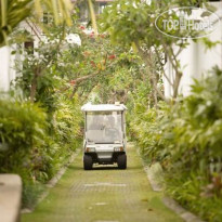 The Samaya Seminyak Villa 