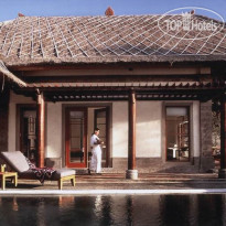 The Samaya Seminyak Villa 