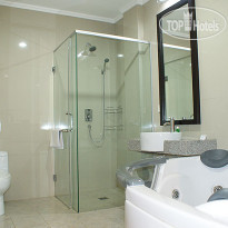 Kuta Town House Apartments 