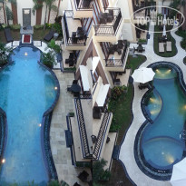Kuta Town House Apartments 