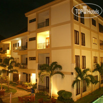 Kuta Town House Apartments 