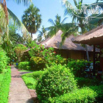 Matahari Bungalows 