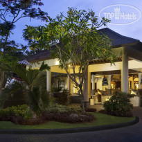 Novotel Bali Nusa Dua Hotel & Residences 