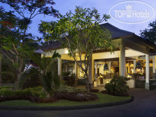 Novotel Bali Nusa Dua Hotel & Residences 4*