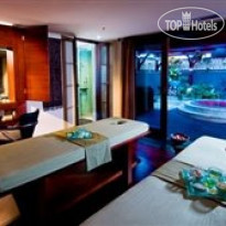 Novotel Bali Nusa Dua Hotel & Residences 