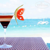 Novotel Bali Nusa Dua Hotel & Residences Cocktail at 2.28 Beach Club