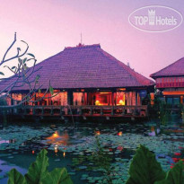 The Tugu Bali Отель