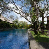 The Tugu Bali Отель