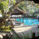 Bali Lovina Beach Cottage Бассейн