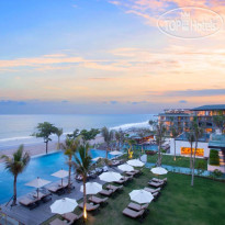 Alila Seminyak 