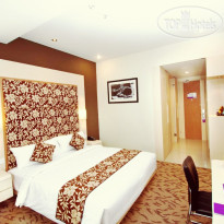 Quest San Hotel Denpasar 