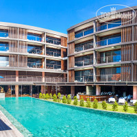 Watermark Hotel & Spa Bali Jimbaran  4*