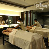 Watermark Hotel & Spa Bali Jimbaran  