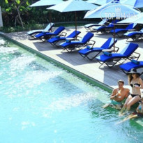 Watermark Hotel & Spa Bali Jimbaran  