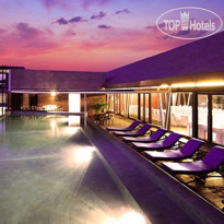 Watermark Hotel & Spa Bali Jimbaran  