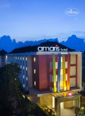 Amaris Hotel Lebak Bene - Kuta 2*