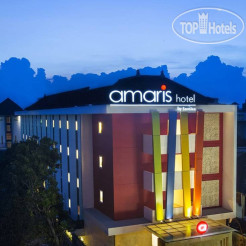 Amaris Hotel Lebak Bene - Kuta 2*