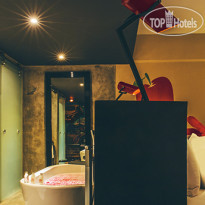 Dash Hotel Seminyak Bali 