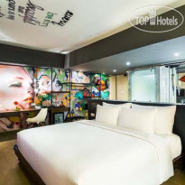 Dash Hotel Seminyak Bali 