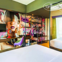 Dash Hotel Seminyak Bali 