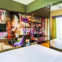 Dash Hotel Seminyak Bali 