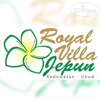 Royal Villa Jepun Логотип отеля