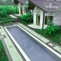 Bakung Ubud Resort & Villa 3*