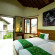 Bakung Ubud Resort & Villa Номер