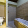 Bakung Ubud Resort & Villa Ванная комната