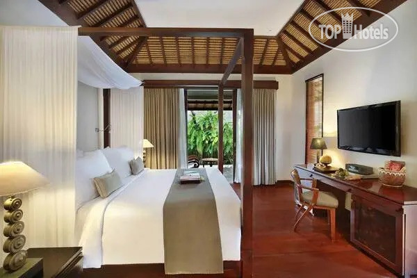 Bali Niksoma Boutique Beach Resort