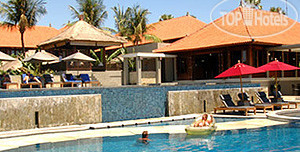 Фотографии отеля  Bali Niksoma Boutique Beach Resort 4*