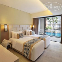 Swiss-Belhotel Tuban