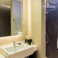 Swiss-Belhotel Tuban