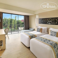 Swiss-Belhotel Tuban