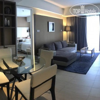 Swiss-Belhotel Tuban