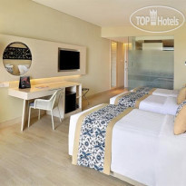 Swiss-Belhotel Tuban
