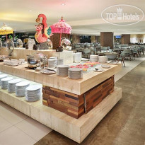 Swiss-Belhotel Tuban