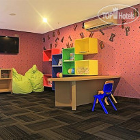 Swiss-Belhotel Tuban