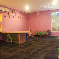 Swiss-Belhotel Tuban